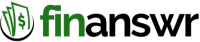 Finanswr Logo